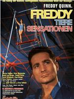 Freddy, Tiere, Sensationen在线观看和下载