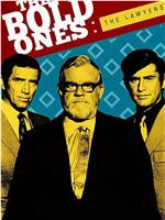 The Bold Ones: The Lawyers在线观看和下载