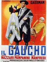 Il gaucho在线观看和下载