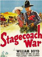 Stagecoach War在线观看和下载