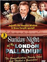 Sunday Night at the London Palladium在线观看和下载