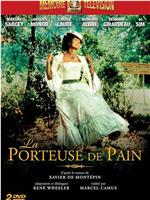 La porteuse de pain在线观看和下载