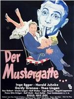 Der Mustergatte在线观看和下载