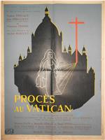 Procès au Vatican在线观看和下载