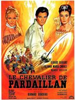 Le chevalier de Pardaillan在线观看和下载