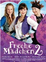 Freche Mädchen 2在线观看和下载