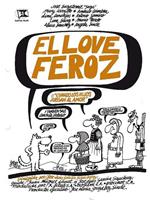 El love feroz o Cuando los hijos juegan al amor在线观看和下载