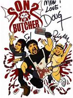 Sons of Butcher在线观看和下载