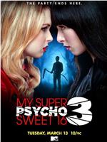 My Super Psycho Sweet 16: Part 3在线观看和下载