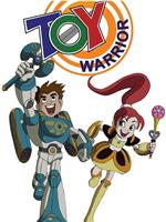 The Toy Warrior在线观看和下载