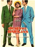 Destino: Barajas在线观看和下载