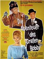 Die Abenteuer des Grafen Bobby在线观看和下载