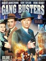 Gang Busters在线观看和下载