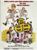 They Went That-A-Way & That-A-Way在线观看和下载