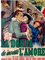 La donna che inventò l'amore在线观看和下载