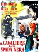 Il cavaliere dalla spada nera在线观看和下载