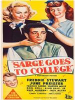 Sarge Goes to College在线观看和下载