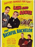 The Bashful Bachelor在线观看和下载