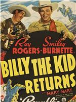 Billy the Kid Returns在线观看和下载