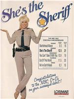 She's the Sheriff在线观看和下载