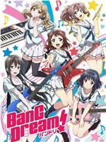 BanG Dream! OVA在线观看和下载