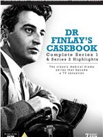 Dr. Finlay's Casebook在线观看和下载