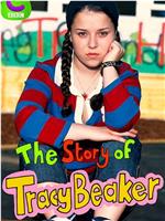 The Story of Tracy Beaker在线观看和下载