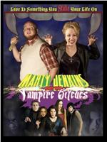 Marty Jenkins and the Vampire Bitches在线观看和下载