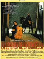 La leyenda de la doncella在线观看和下载