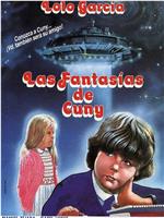 Las fantasías de Cuny在线观看和下载