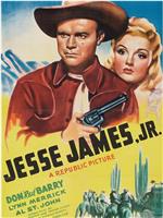 Jesse James, Jr.在线观看和下载