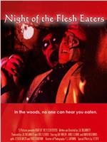 Night of the Flesh Eaters在线观看和下载