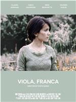 Viola, Franca在线观看和下载