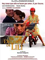 El delantal de Lili在线观看和下载