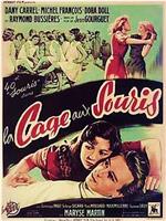 La cage aux souris在线观看和下载