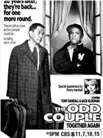 The Odd Couple: Together Again在线观看和下载