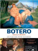 Botero Born in Medellin在线观看和下载