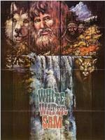 Whitewater Sam观看