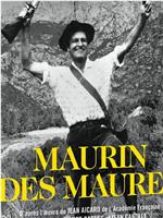 Maurin des maures在线观看和下载