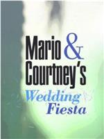 Mario & Courtney's Wedding Fiesta在线观看和下载