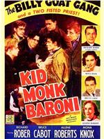 Kid Monk Baroni在线观看和下载