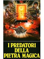 I predatori della pietra magica在线观看和下载