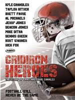 The Hill Chris Climbed: The Gridiron Heroes Story在线观看和下载