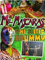 Mil Mascaras vs. the Aztec Mummy在线观看和下载