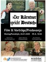 Der Kärntner spricht Deutsch在线观看和下载