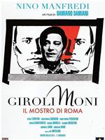 Girolimoni, il mostro di Roma在线观看和下载