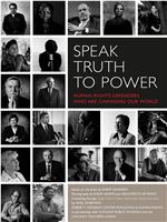 The Kennedy Center Presents: Speak Truth to Power在线观看和下载