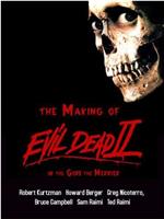 The Making of 'Evil Dead II' or The Gore the Merrier在线观看和下载