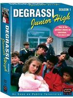 Degrassi Junior High在线观看和下载