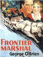 Frontier Marshal在线观看和下载